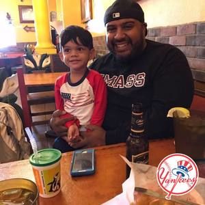 Meet your Posher, Jimmy